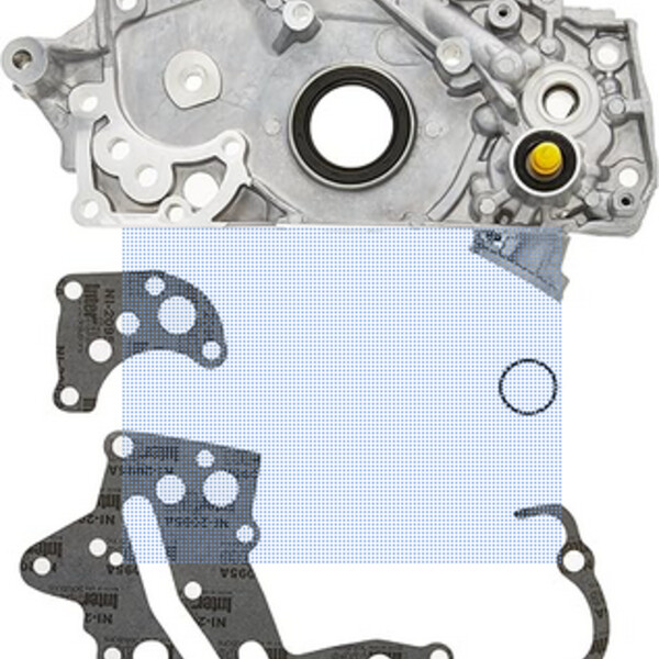 ACL AFTERMARKET OIL PUMP