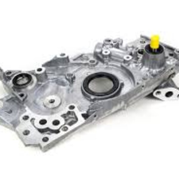 ACL AFTERMARKET OIL PUMP